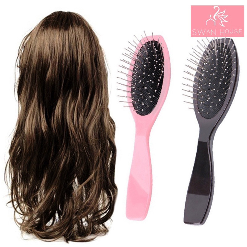 Sisir wig / sisir hairclip / sisir khusus / sisir kawat SH G05