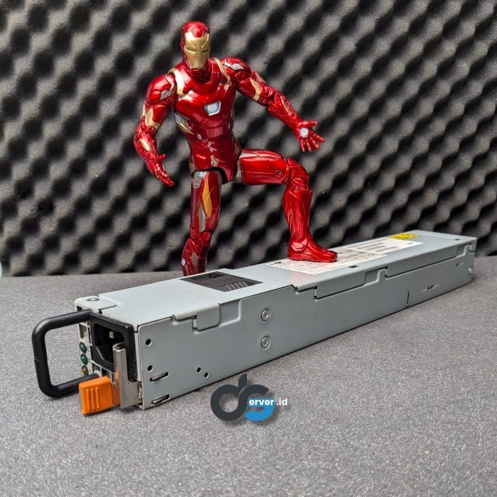 Power Supply Server IBM x3400 x3500 x3650 675Watt FS9032 39Y7217 39Y7218