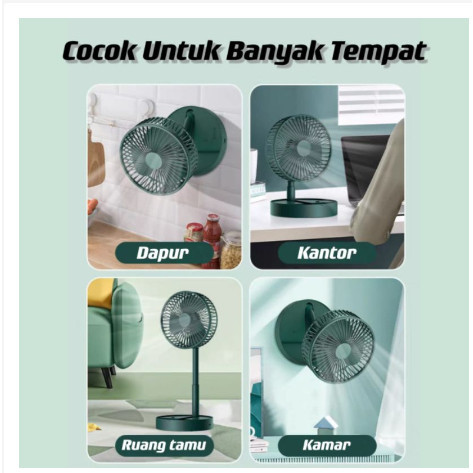 ASS KIPAS ANGIN LIPAT KIPAS ANGIN PORTABLE MODEL LIPAT FAN PORTABLE KIPAS ANGIN PUTAR