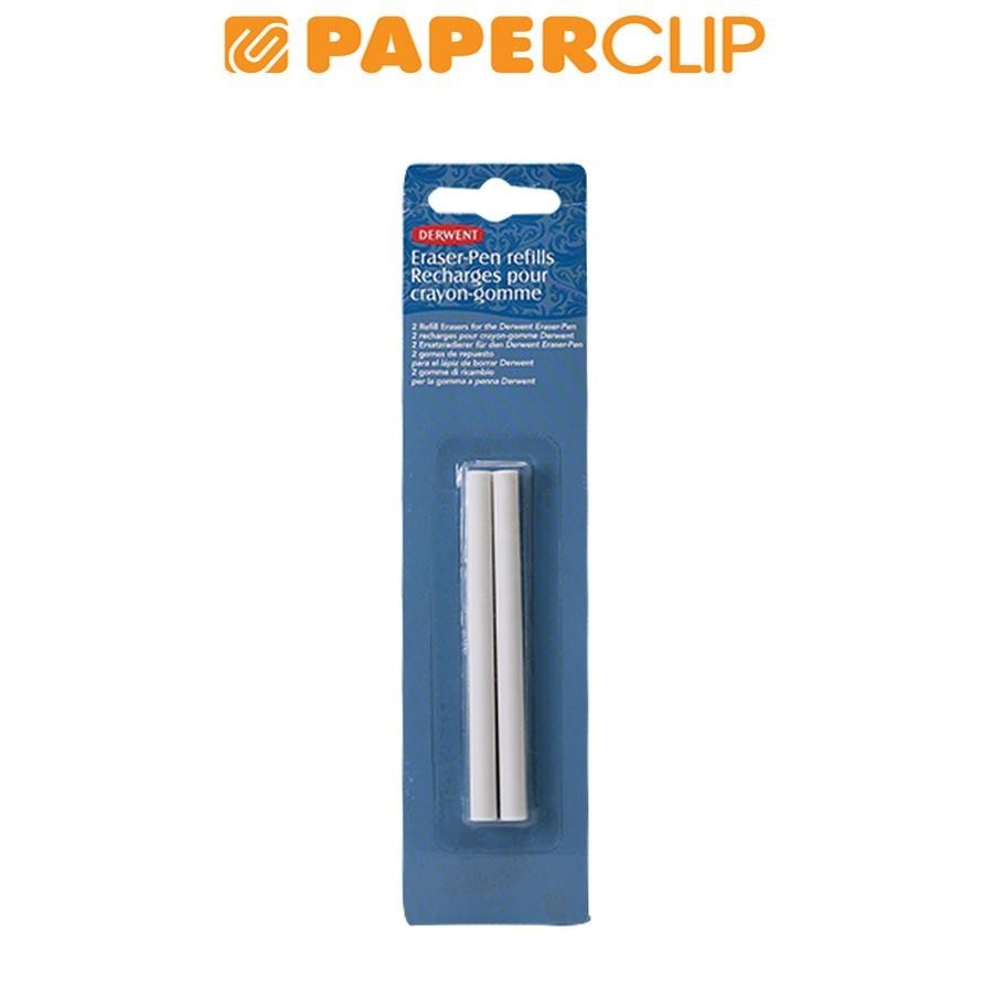 

ISI ULANG PENGHAPUS / ERASER PEN REFILLS 2301966DW SET 2