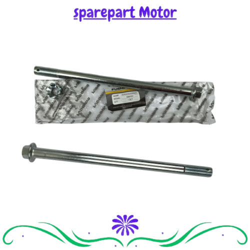 sparepart motor As Roda Belakang Motor Suzuki Smash