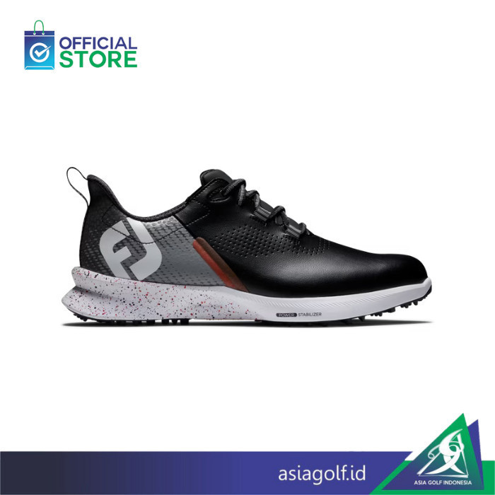 Shoes Golf Footjoy - Fuel | Golf | Sepatu Golf