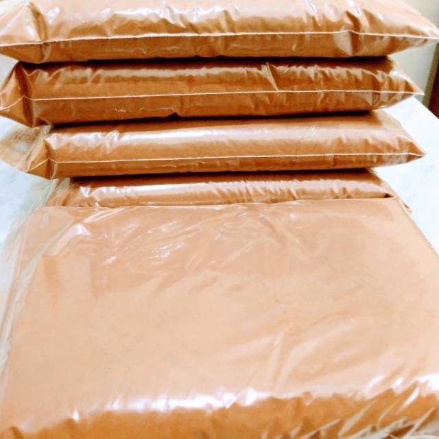 

Bubuk Pinang Murni 500gr - Bubuk Jambe Asli Tanpa Campuran