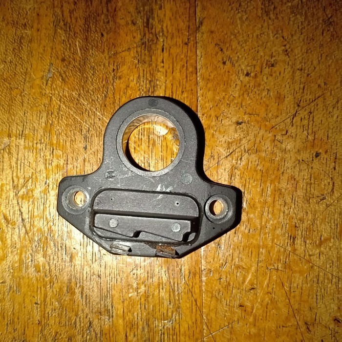 CDI HONDA CIVIC WONDER