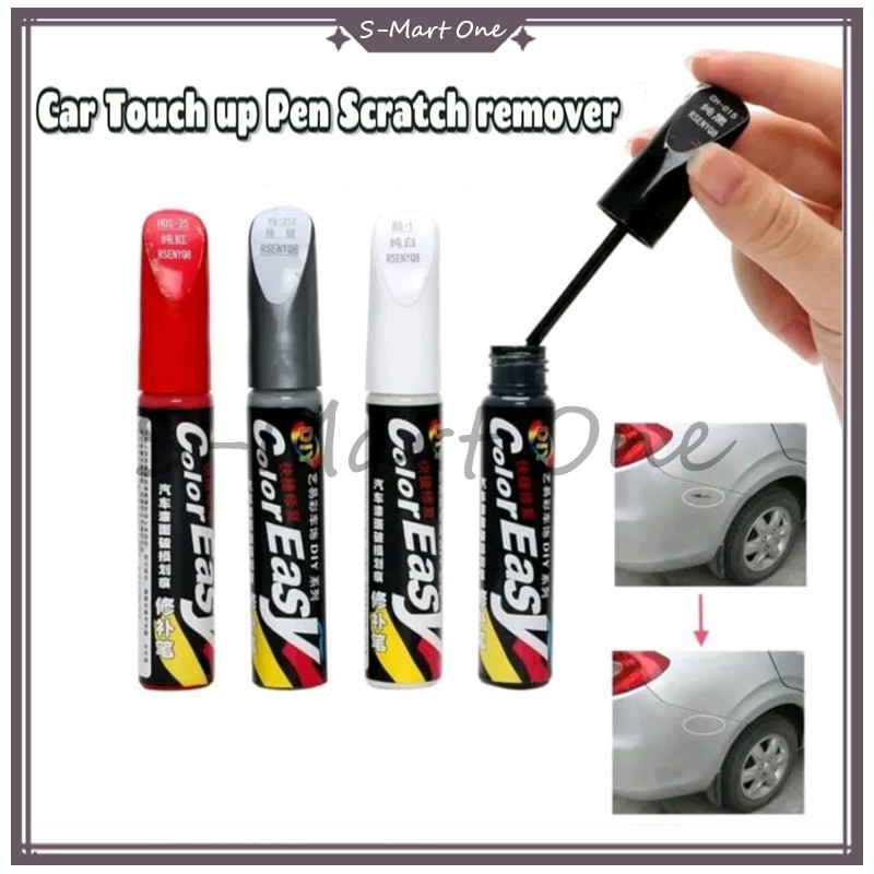 Color Easy spidol baret mobil Spidol Ajaib/Spidol Penghilang Baret Cat Motor Mobil /Spidol Penghilan