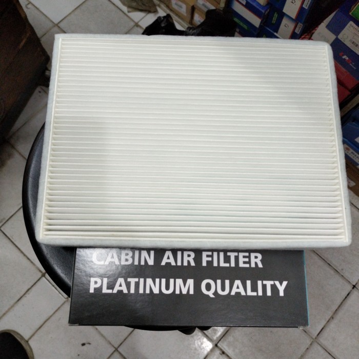 Filter AC cabin Grand Vitara