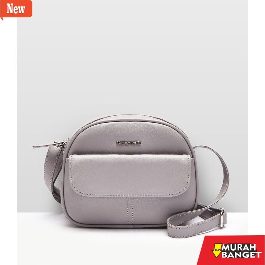 tas selempang wanita shopee haul Sophie Martin Tas Selempang Wanita Delion