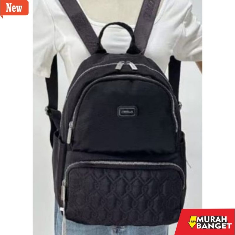 tas ransel wanita shopee TAS RANSEL NEW CHIBAO ORI. IMPORT CINA