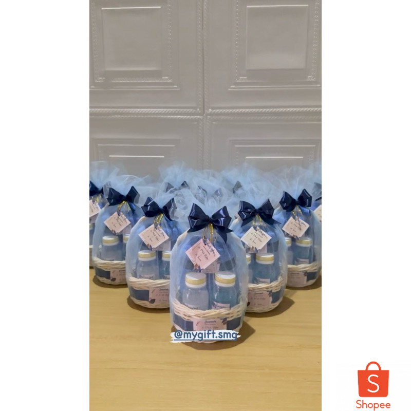 Souvenir siraman pernikahan souvenir 7bulan kehamilan