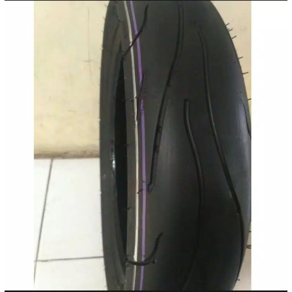 BAN BELAKANG VIXION, MX KING, VERZA. UKURAN 120/70 RING 17 TUBLLES