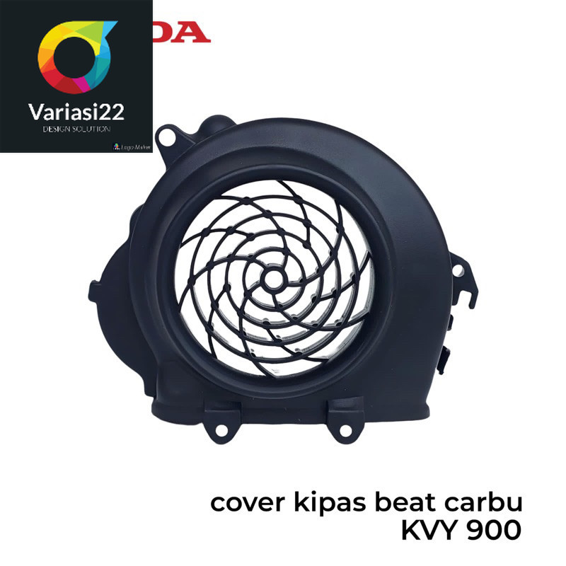 polos cover kipas beat karbu scoopy karbu HARGA DIJAMIN TERMURAH variasi22