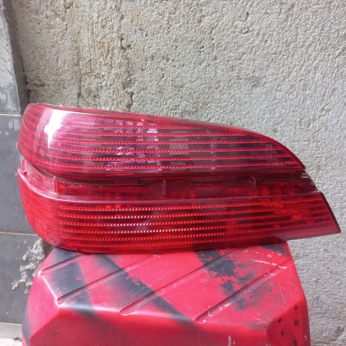 Stop lamp Peugeot 406 D9