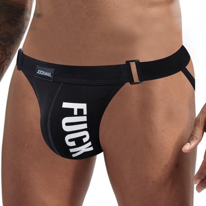 NEW | Jockstrap Pria Jockmail JM237 Celana Dalam Jockstrap Pria