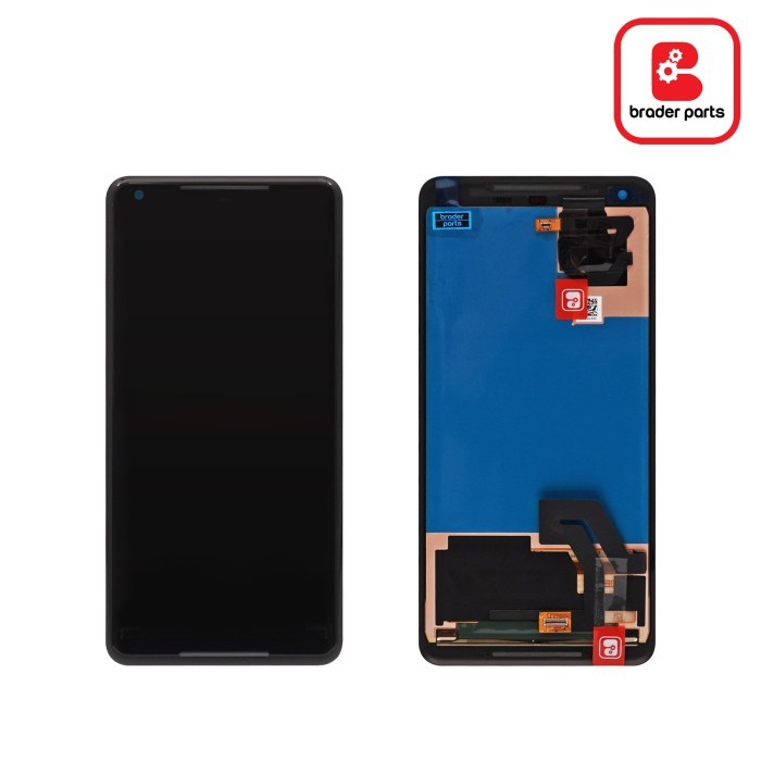 LCD TOUCHSCREEN GOOGLE PIXEL 2 XL ORIGINAL