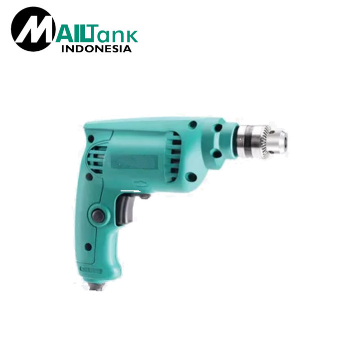 YM99 MAILTANK Mesin Bor SH30 Electric Drill Listrik Tangan 10mm SH 30