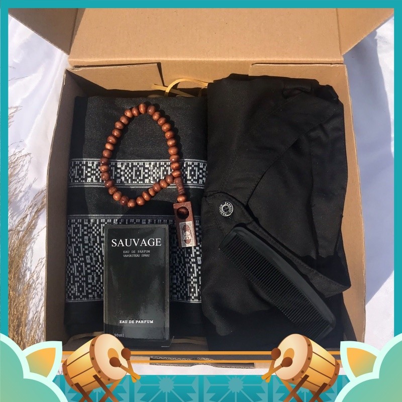 

Busana Muslim Murah Edisi Lebaran Terbaru / [BAJU KOKO PRIA] GIFT BOX COWOK / KADO COWOK / BAJU KOKO SARUNG / HAMPERS RAMADHAN COWOK / HAMPERS / GRADUATION