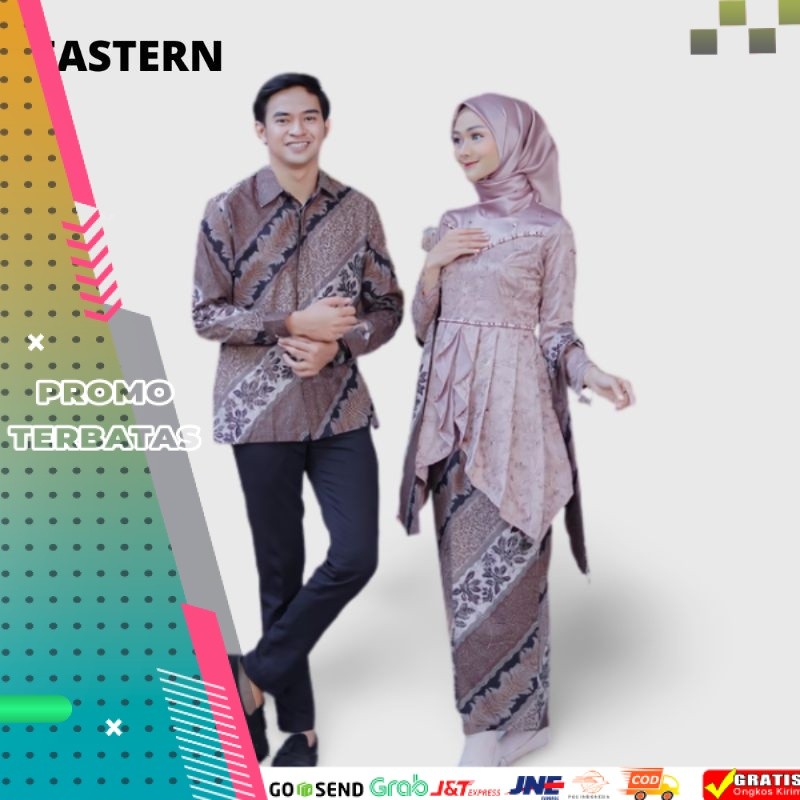 kebaya wisuda modern hijab / kebaya wisuda terbaru / kebaya wisuda hijab / kebaya wisuda remaja Arun