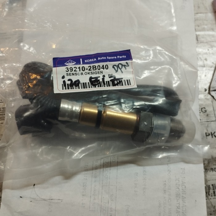 Part Sensor oksigen HYUNDAI GRAND AVEGA
