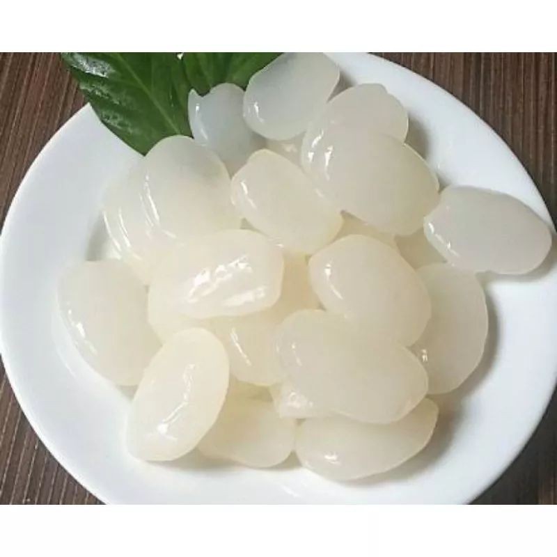 

PROMO MURAH kolang Kaling 1kg kolang Kaling bahan manisan buah Atep kolang Kaling Medan