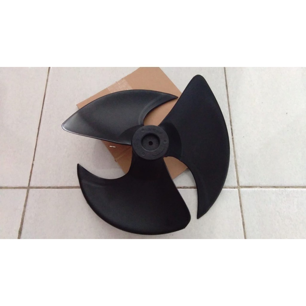 DAUN KIPAS OUTDOOR AC LG D05YXA D07ZXA F05NXA T05NLA T05NWA T07NLA T07NWA T09NLA T09NWA D05MX D05RX 