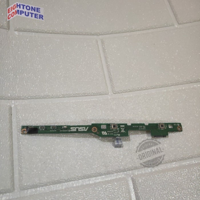 Board Klik Touchpad  Asus Eee PC X101CH