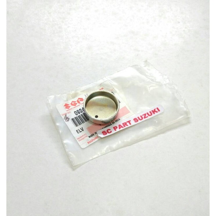 New Plug koin gobangan air block mesin suzuki . Termurah