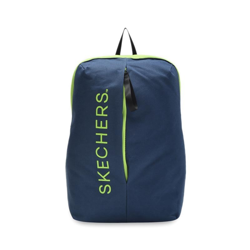 Skechers SP Basic S633 Unisex Backpack - Navy