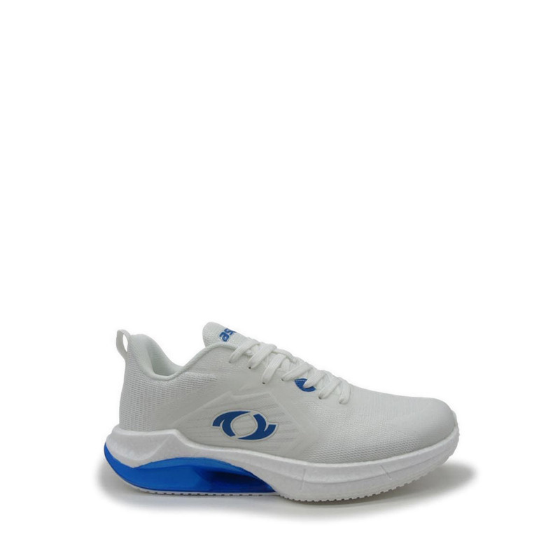 Astec Kaisar Men's Running Shoes - White