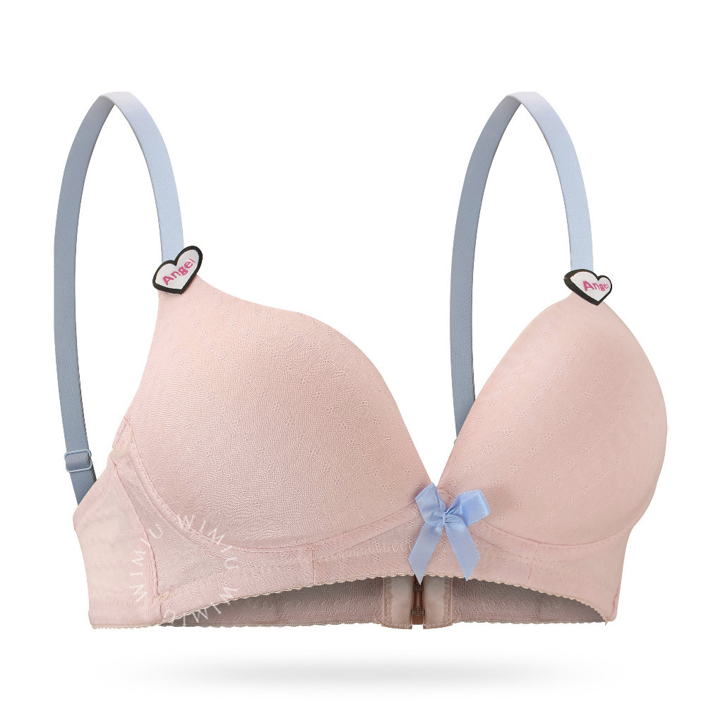 YOU'VE (YOU'VE) BH Wanita Pakaian Dalam Wanita Bra Afsheen 008153