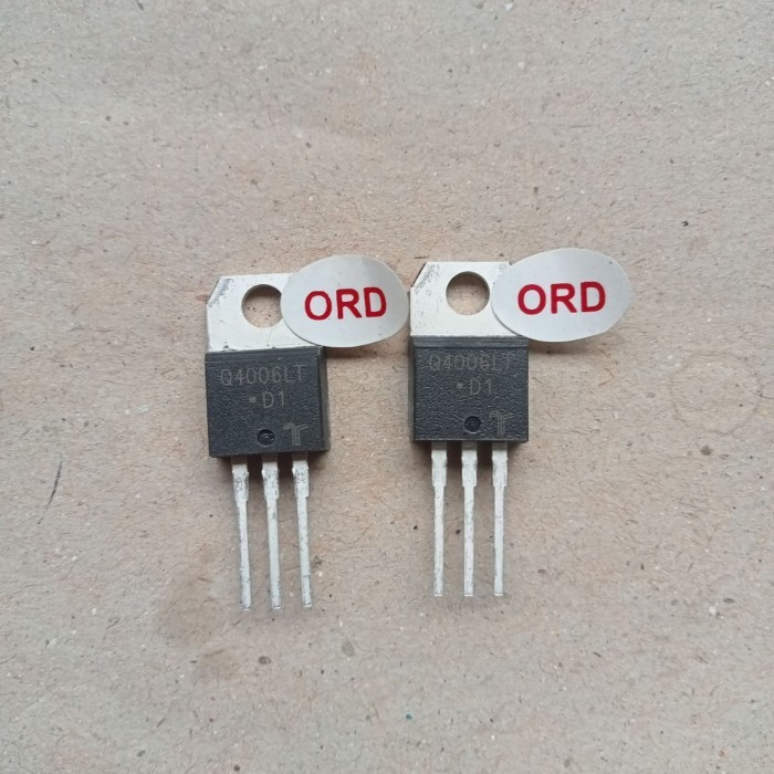 DY99 Q4006 LT IC / Transistor