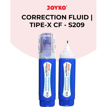 

JOYKO CORRECTION PEN CF 209 A