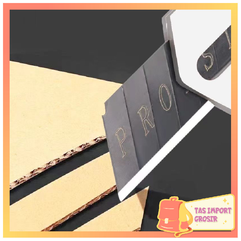 

Tas Import - 6511 Alat Pemotong Keras Anti Karat / Pemotong Multifungsi Anti Karat / Cutter Stainless Serbaguna / Pembuka Tutup Botol