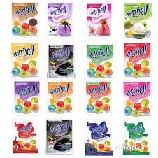 

[SDW] pekanbaru/NUTRIJEL SERBUK JELI /AGAR AGAR 15GRM