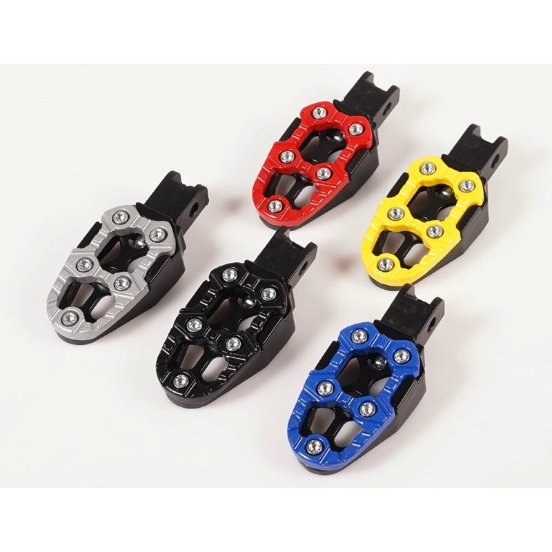 Footstep Belakang Variasi Matic Mio Vario N Max