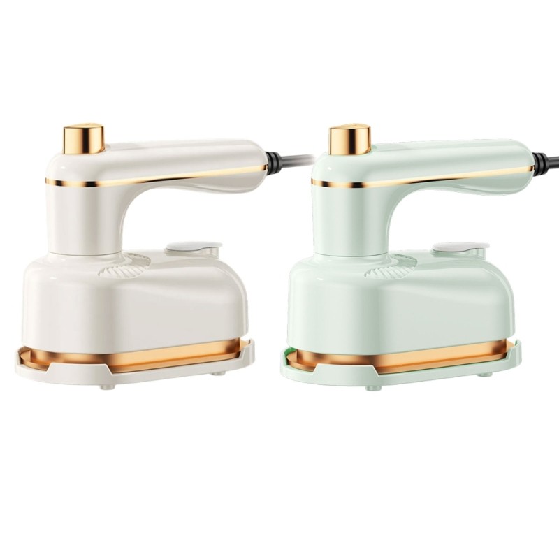 Convenient Fabric Iron Travel Iron Travel Fabric Steams Iron for Hotel