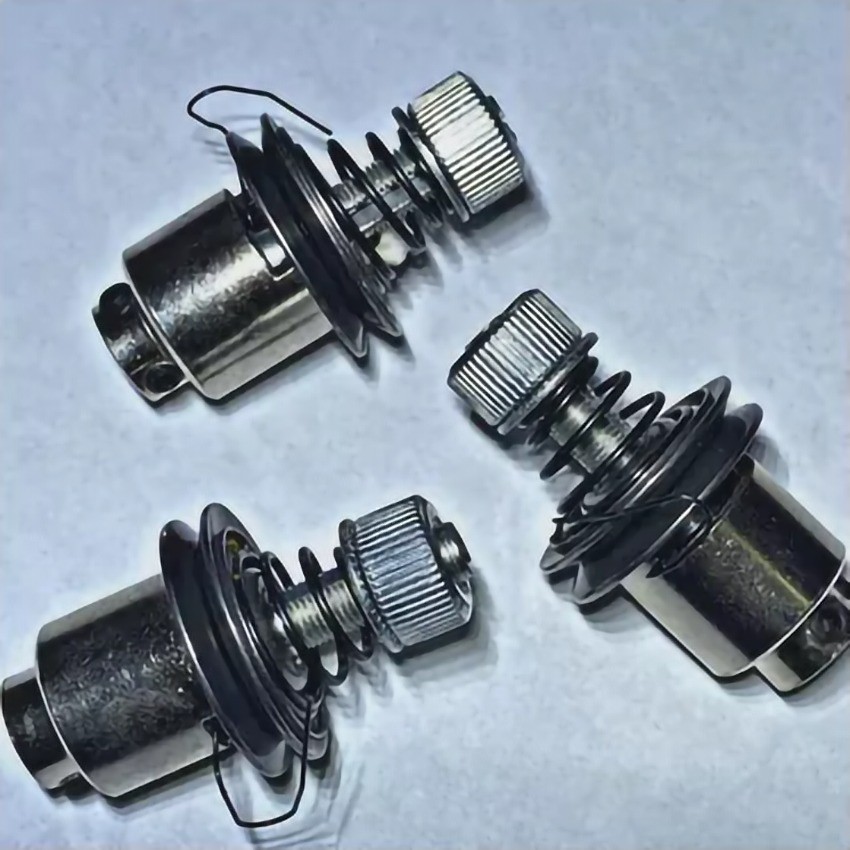 LZ271 Tension Benang Mesin Bordir Manual JUKI