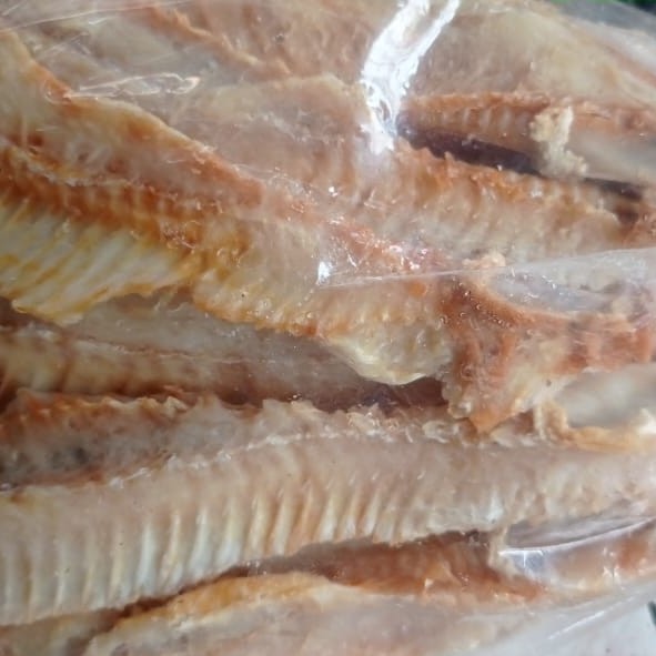 

tulang jambal roti kecil super
