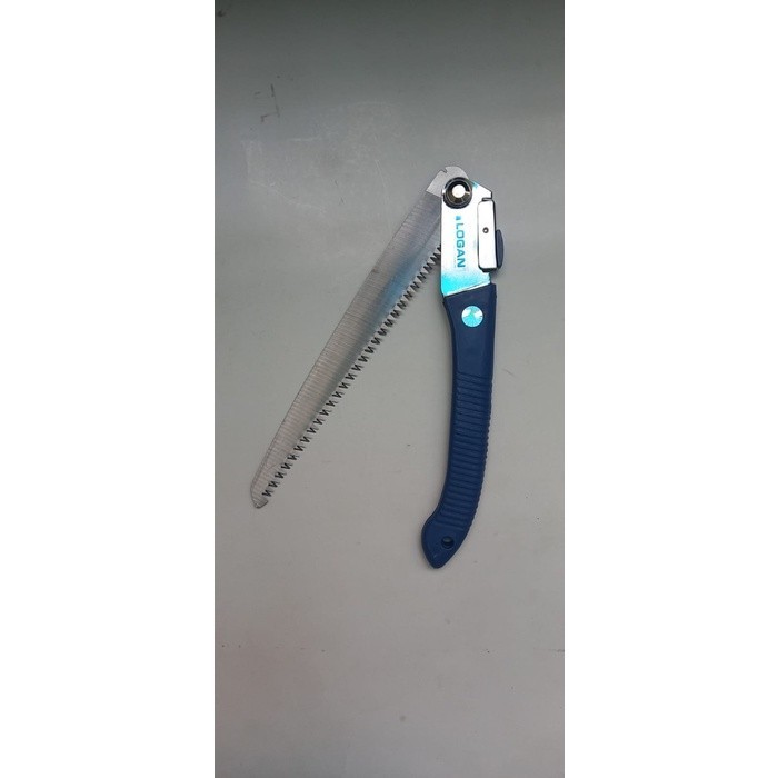 Gergaji Lipat GL03 Folding Handsaw Gergaji Portable