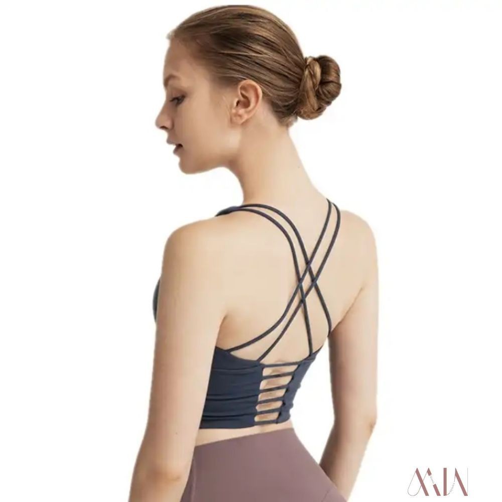 GK TANKTOP BRA WANITA PAKAIAN DALAM BRA WANITA TANPA KAWAT THANKTOP TALI KECIL TANKTOP BRA SINGLE