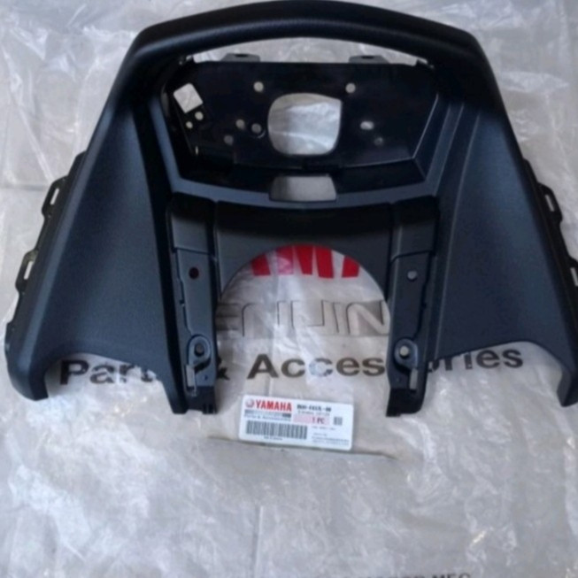 Panel Console Cover Speedometer Yamaha ALL NEW NMAX 2020 B6H-F837L-00 FM1 MRP