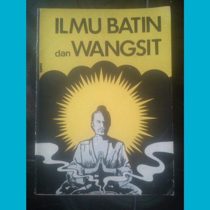 Ilmu Batin Dan Wangsit Bahasa Alam by Suroso Orakas