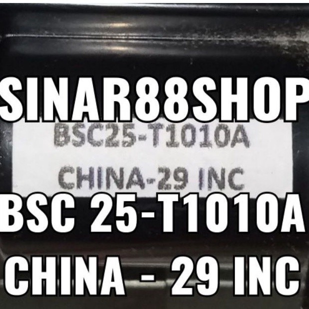 FLAYBACK TV CINA 29 INC BSC25-T1010A BSC 25-T1010A 25-T1010 A T1010 A FLYBACK FLAIBACK PLAYBACK PLYB