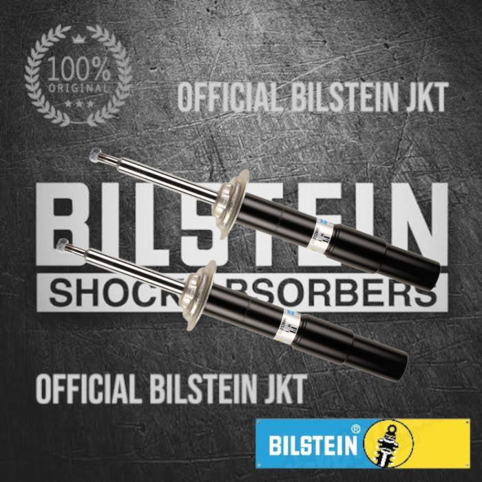 SHOCKBREAKER BMW E60 DEPAN BILSTEIN B4 ORIGINAL