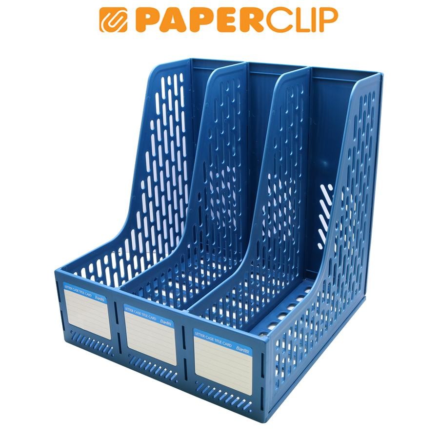 

BOX FILE BANTEX BJ7643