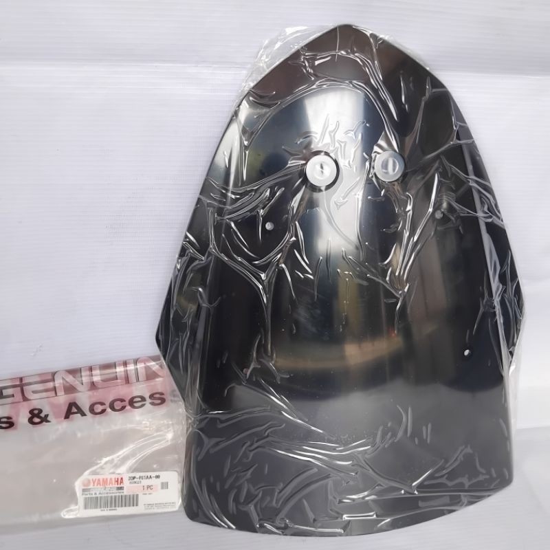WINDSHIELD N MAX OLD WINSIL VISOR NMAX N-MAX LAMA ORI ORIGINAL ASLI YAMAHA YGP 2DP-F61AA-00 WIND SHI