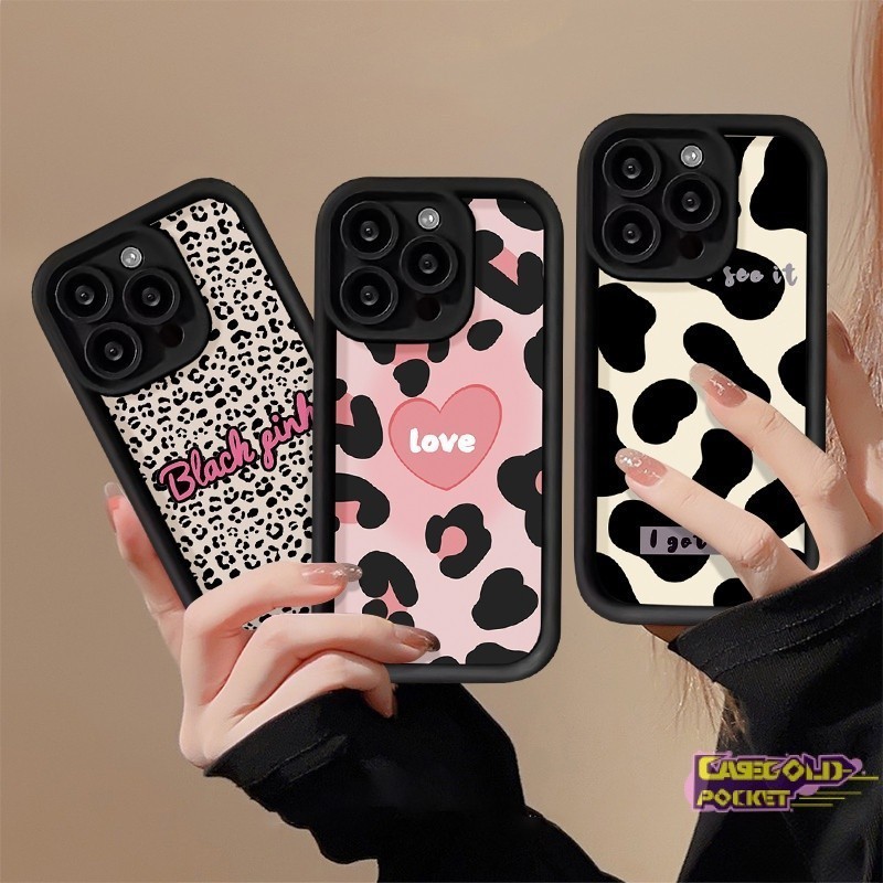 Case OPPO Reno 11 Pro A79 Reno5 5G Reno8 Pro A18 A38 A3s A17 A57 A77s A17K A72 A78 A98 Casing 7Z 8Z 