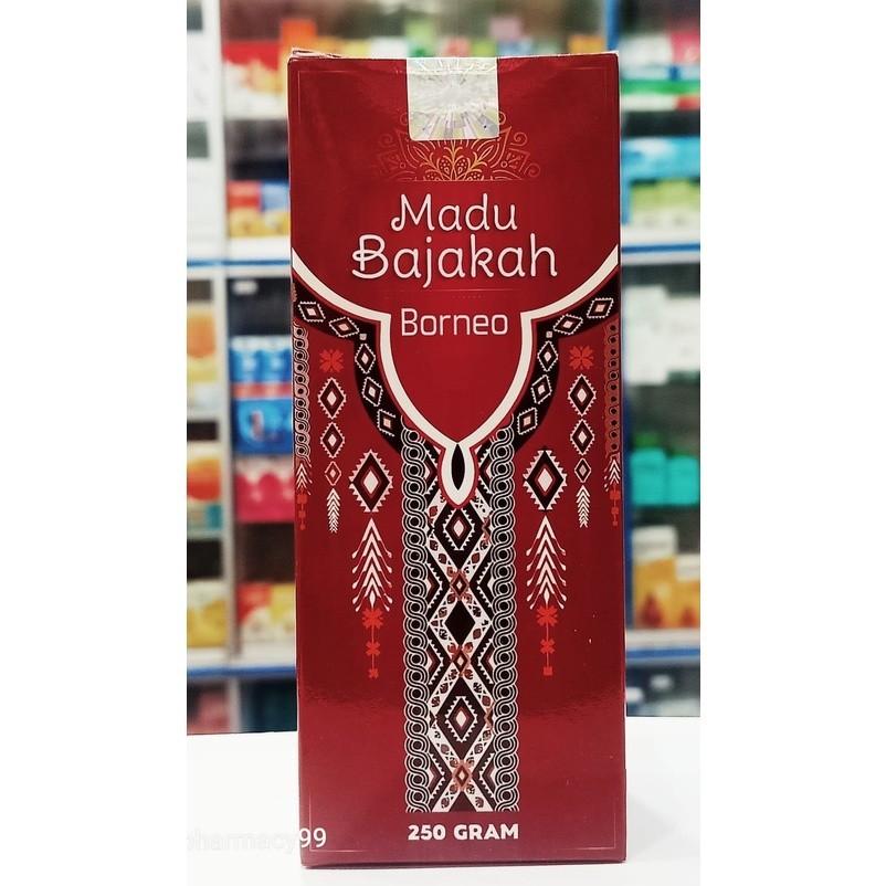 

Madu Bajakah 250gr - Madu Atasi Benjolan Kanker