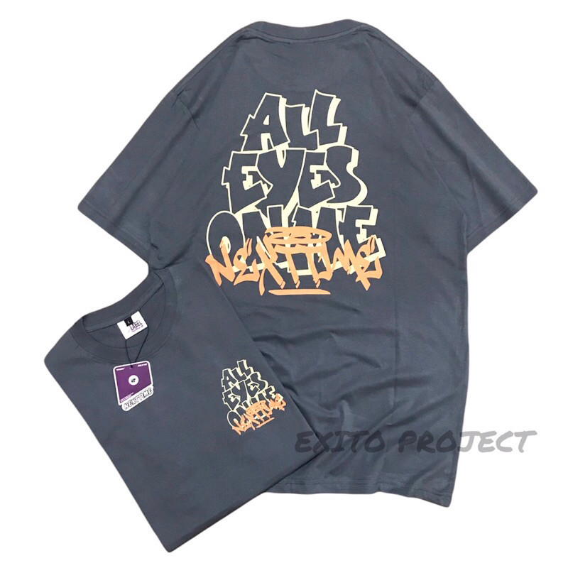 bodycare KAOS DISTRO NEXTTIME ORIGINAL KAOS DISTRO PRIA KAOS NEXTTIME KAOS DISTRO UNISEX t-Shirt Nex