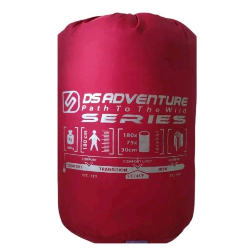 Sleeping Bag Camping/Gunung
