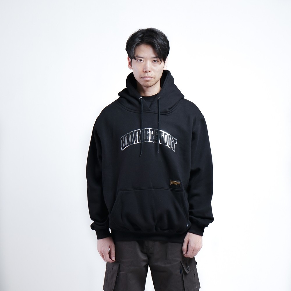 Hammerstout - Chrome College - Hoodie